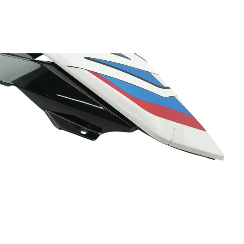 Flanc avant gauche BMW G 310 R 2016 - 2020