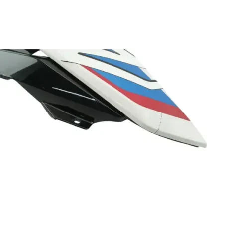 Flanc avant gauche BMW G 310 R 2016 - 2020