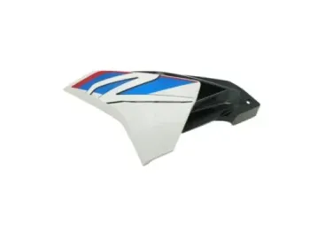 Flanc avant gauche BMW G 310 R 2016 - 2020