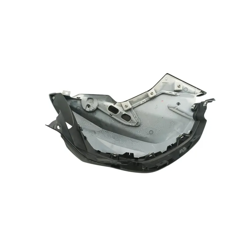Habillage de reservoir BMW G 310 R 2016 - 2020