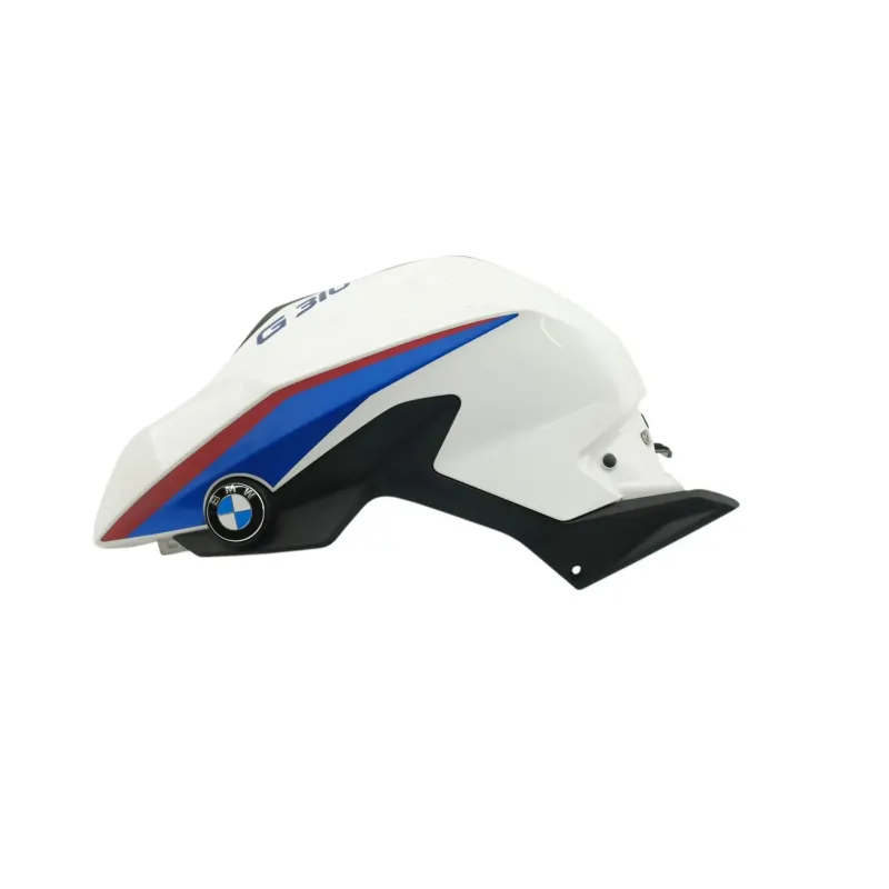 Habillage de reservoir BMW G 310 R 2016 - 2020