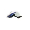 Habillage de reservoir BMW G 310 R 2016 - 2020 Habillage de reservoir BMW G 310 R 2016 - 2020