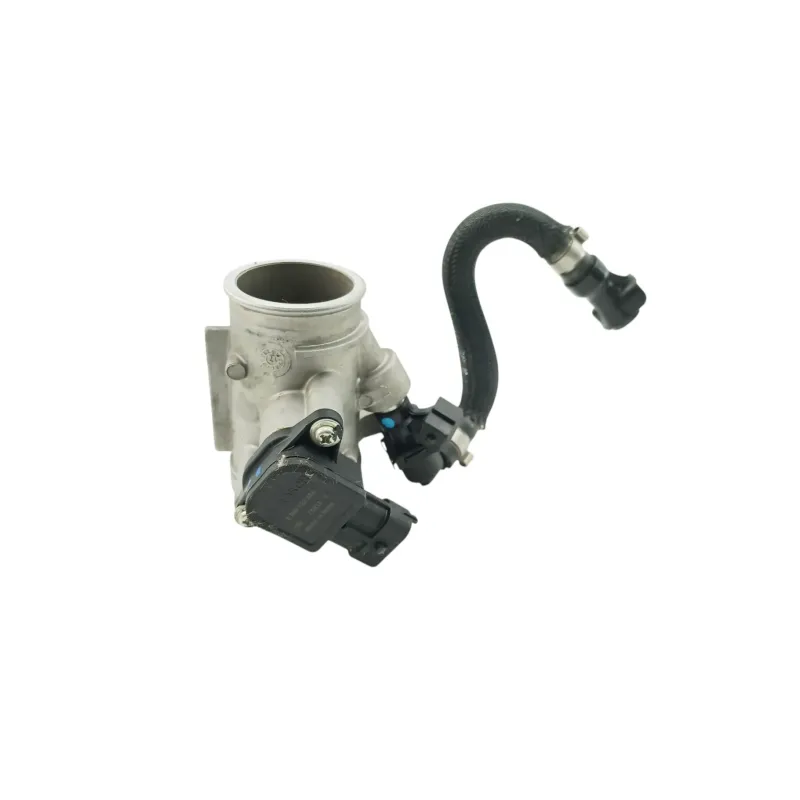 Corps papillon injection BMW G 310 R 2016 - 2020