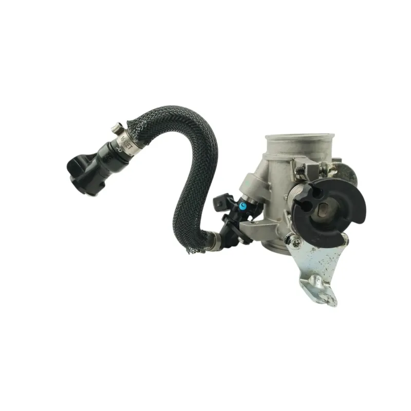 Corps papillon injection BMW G 310 R 2016 - 2020