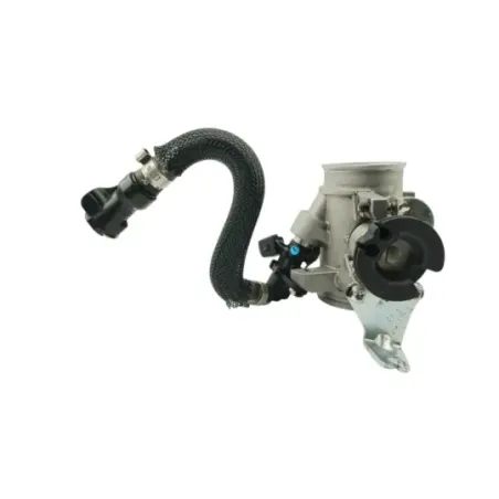 Corps papillon injection BMW G 310 R 2016 - 2020