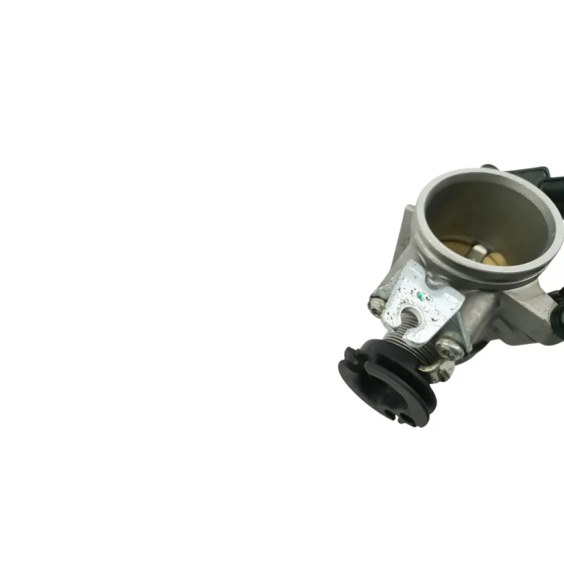 Corps papillon injection BMW G 310 R 2016 - 2020