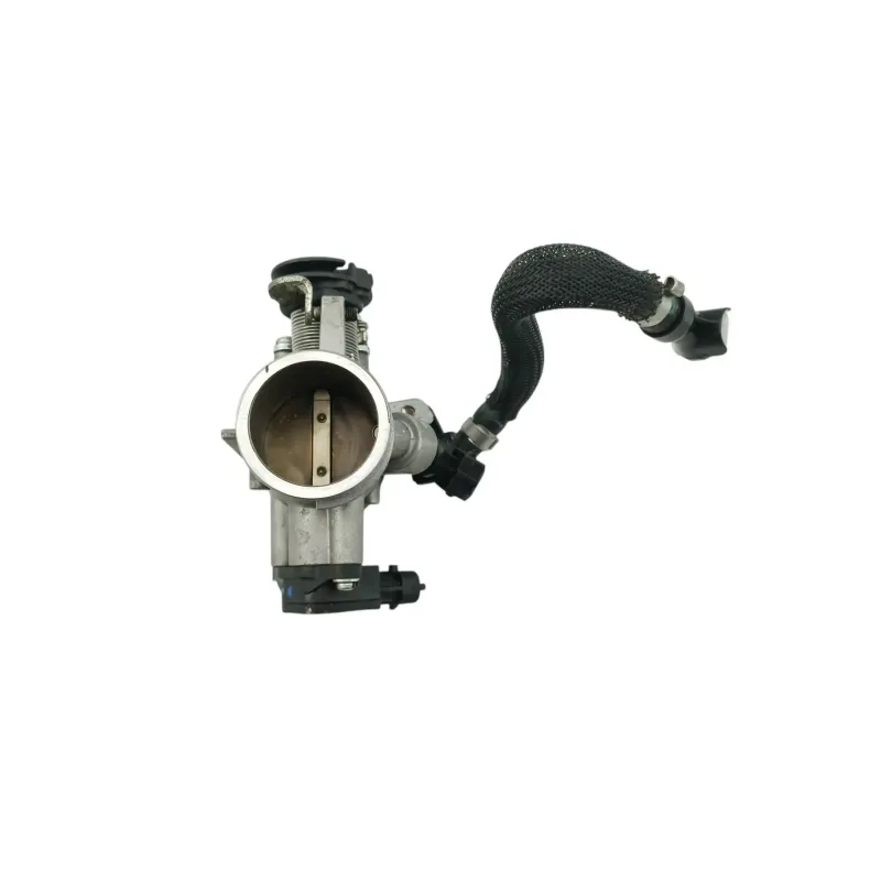 Corps papillon injection BMW G 310 R 2016 - 2020