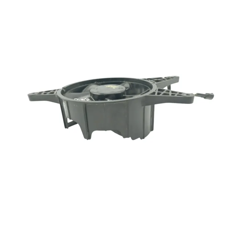 Ventilateur BMW G 310 R 2016 - 2020