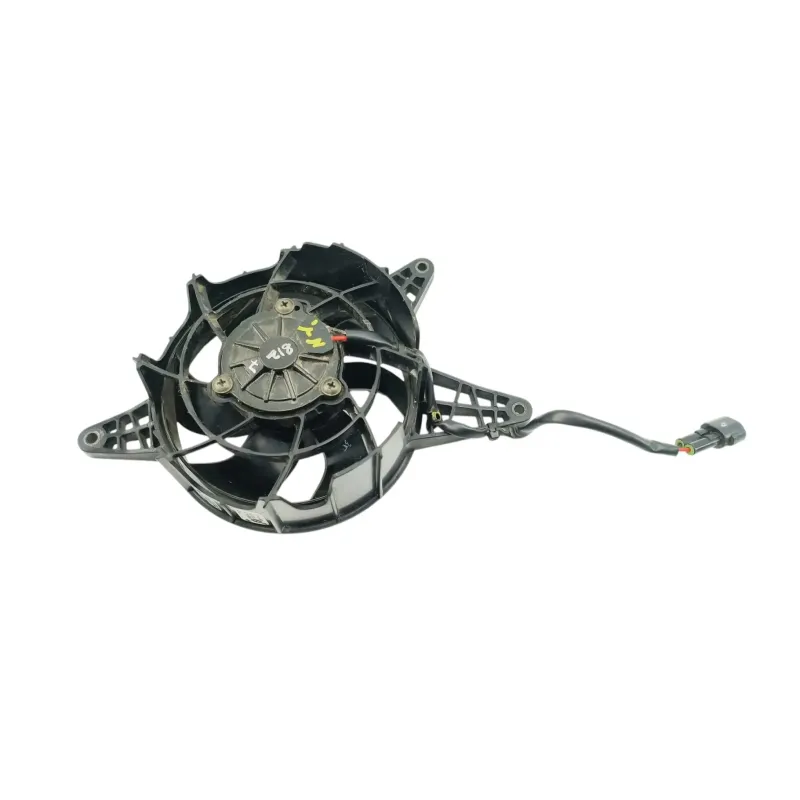 Ventilateur BMW G 310 R 2016 - 2020