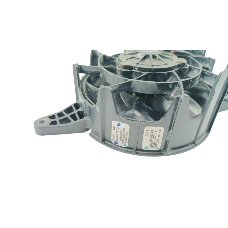 Ventilateur BMW G 310 R 2016 - 2020