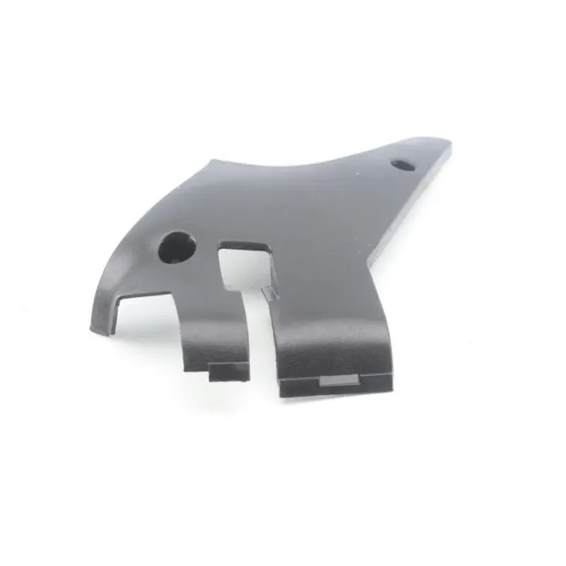 Habillage de cadre gauche KEEWAY SUPERLIGHT 125 2018 - 2020