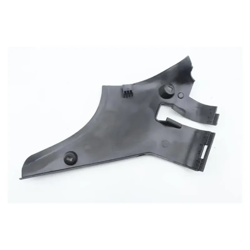 Habillage de cadre gauche KEEWAY SUPERLIGHT 125 2018 - 2020