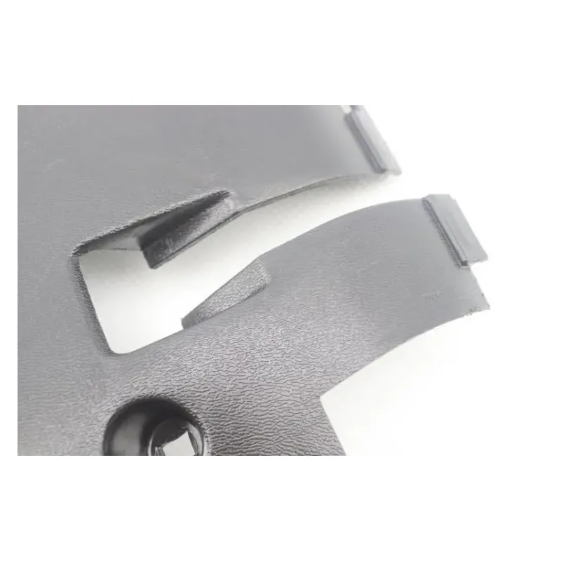 Habillage de cadre gauche KEEWAY SUPERLIGHT 125 2018 - 2020