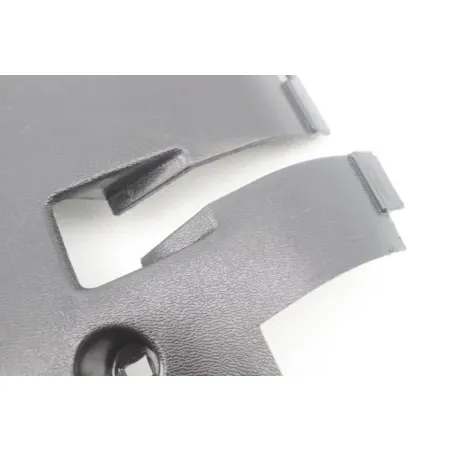 Habillage de cadre gauche KEEWAY SUPERLIGHT 125 2018 - 2020