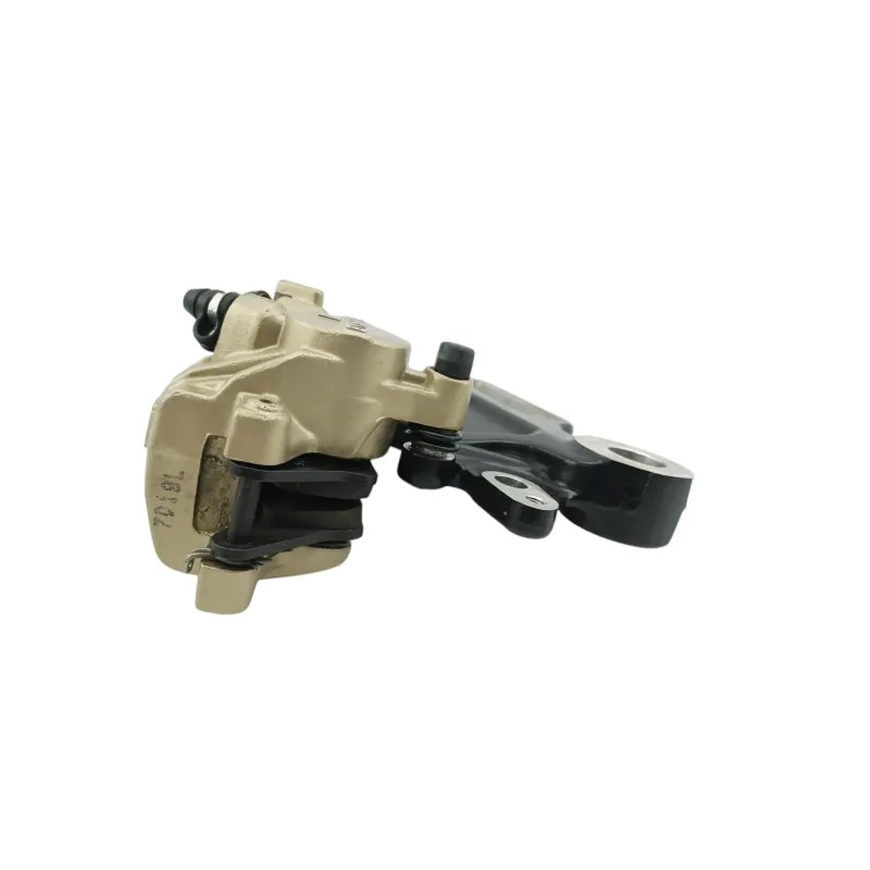 Etrier de frein arriere BMW G 310 R 2016 - 2020