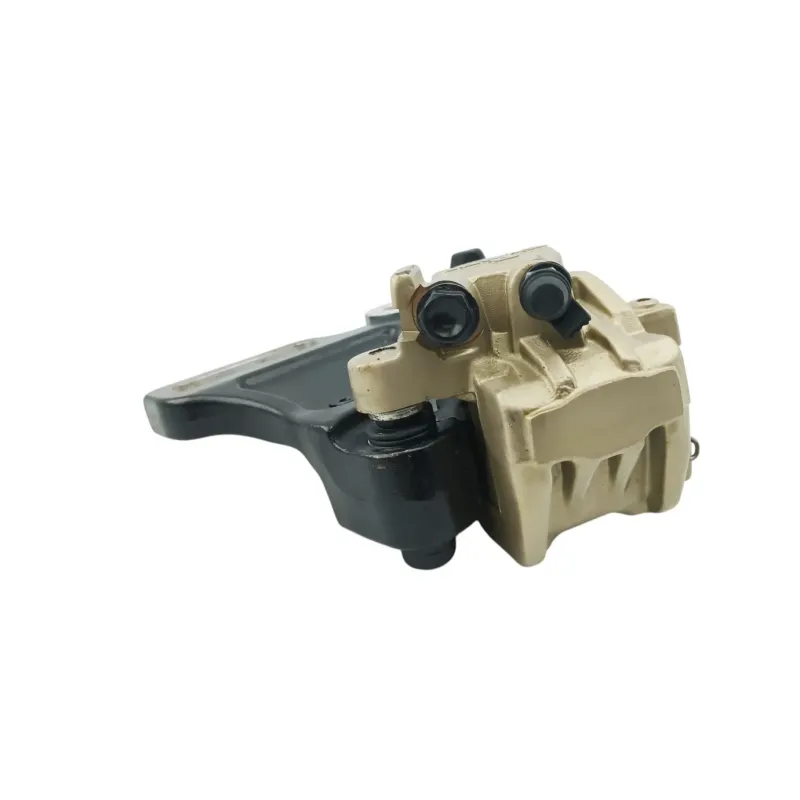 Etrier de frein arriere BMW G 310 R 2016 - 2020
