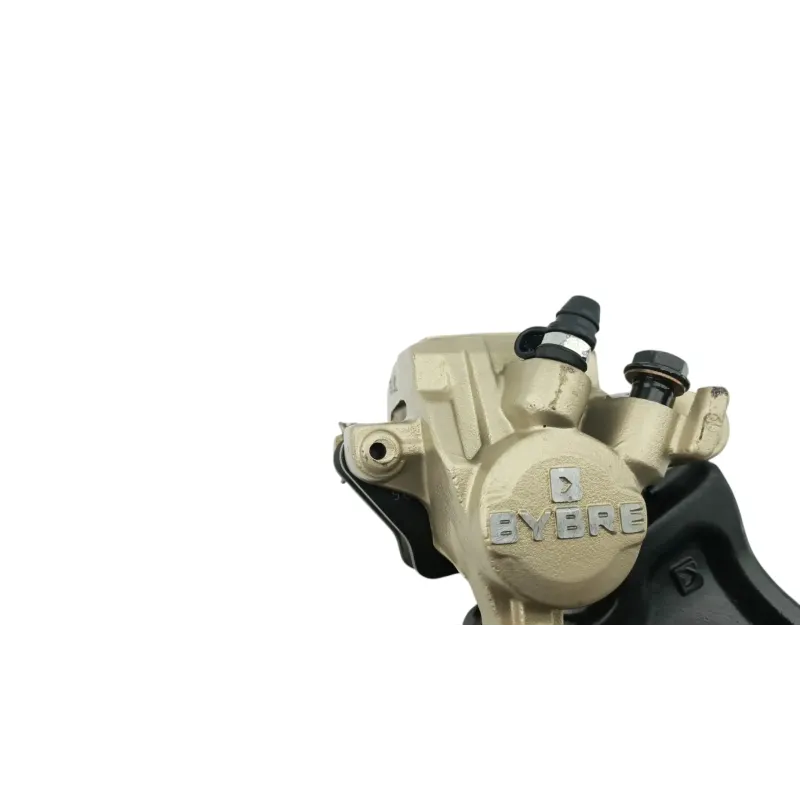 Etrier de frein arriere BMW G 310 R 2016 - 2020