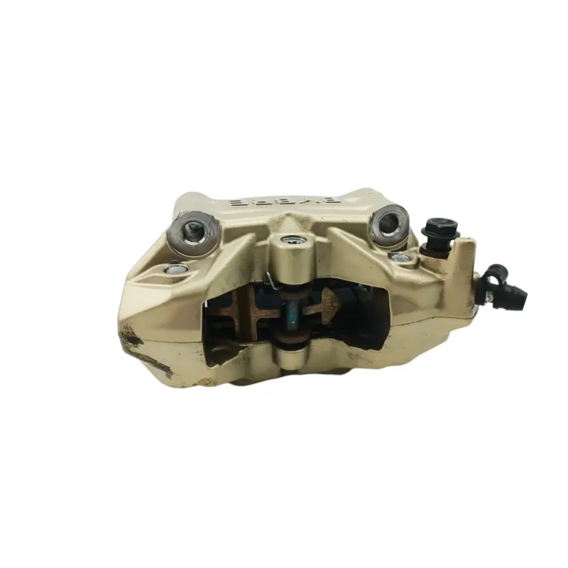 Etrier de frein avant BMW G 310 R 2016 - 2020