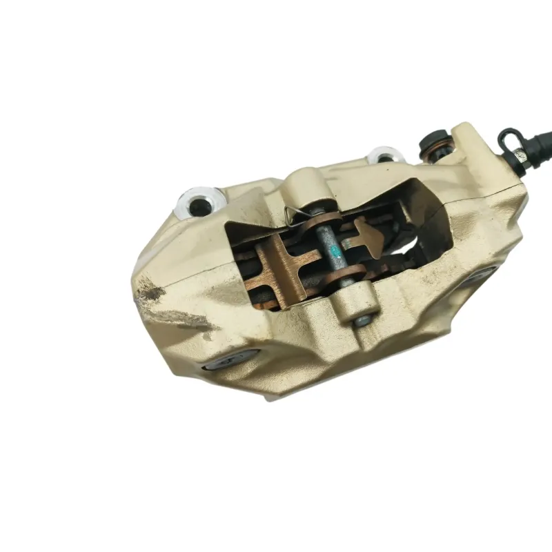 Etrier de frein avant BMW G 310 R 2016 - 2020