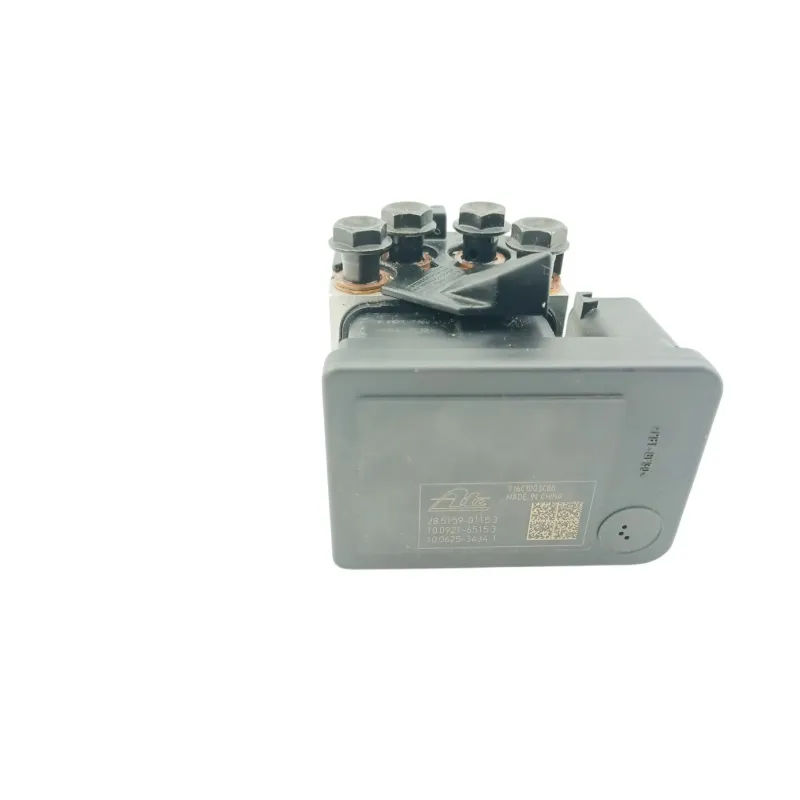 Module ABS BMW G 310 R 2016 - 2020