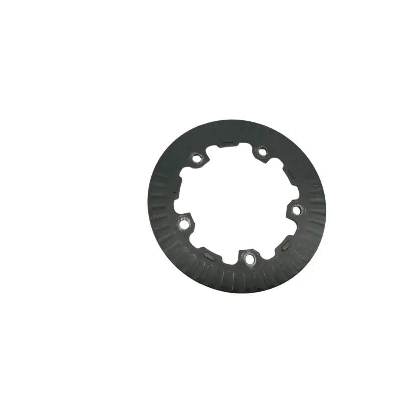 Roue crantée avant BMW G 310 R 2016 - 2020