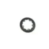 Roue crantée avant BMW G 310 R 2016 - 2020 Roue crantée avant BMW G 310 R 2016 - 2020