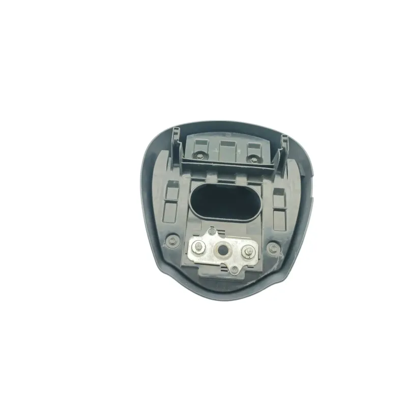 Capot de selle SUZUKI GSXR 1300 HAYABUSA 2008 - 2010