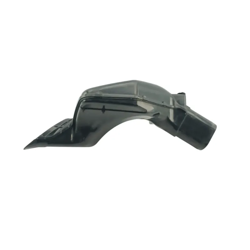 Conduit air droit SUZUKI GSXR 1300 HAYABUSA 2008 - 2010