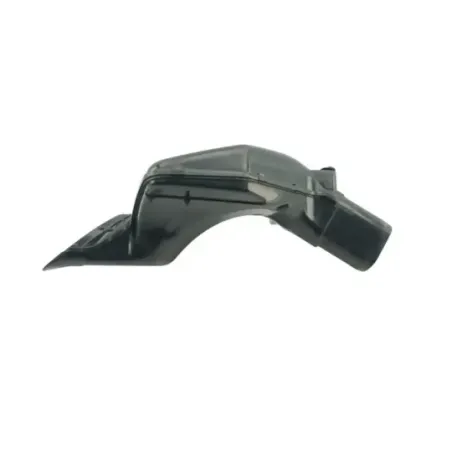 Conduit air droit SUZUKI GSXR 1300 HAYABUSA 2008 - 2010
