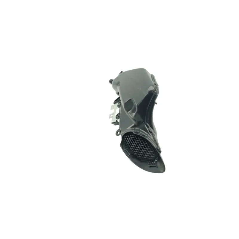 Conduit air droit SUZUKI GSXR 1300 HAYABUSA 2008 - 2010