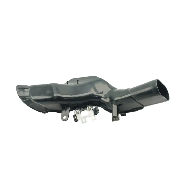 Conduit air droit SUZUKI GSXR 1300 HAYABUSA 2008 - 2010