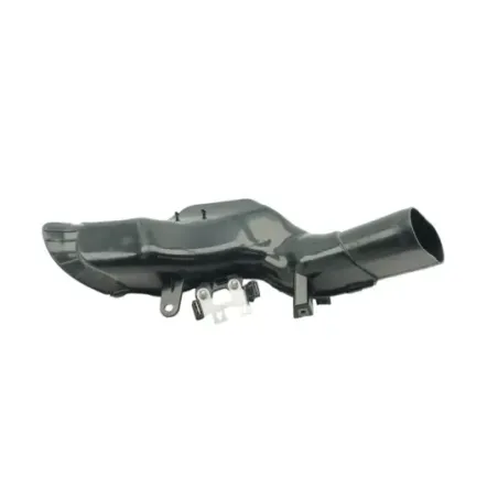 Conduit air droit SUZUKI GSXR 1300 HAYABUSA 2008 - 2010