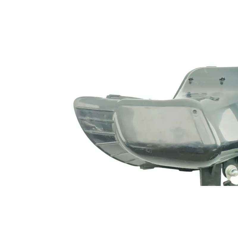 Conduit air droit SUZUKI GSXR 1300 HAYABUSA 2008 - 2010