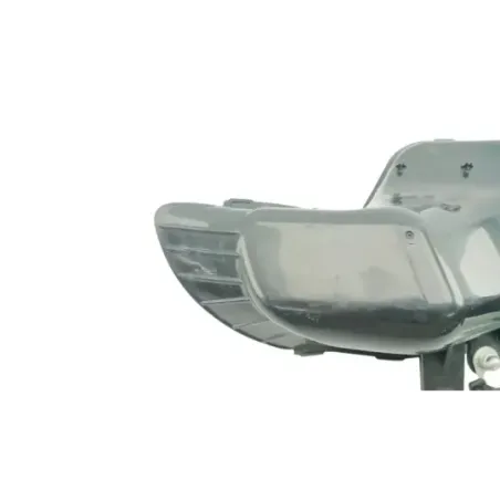 Conduit air droit SUZUKI GSXR 1300 HAYABUSA 2008 - 2010