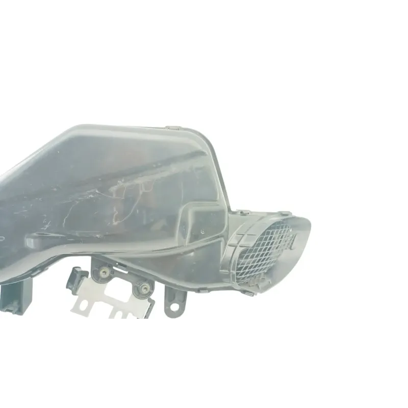 Conduit air droit SUZUKI GSXR 1300 HAYABUSA 2008 - 2010