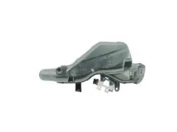 Conduit air droit SUZUKI GSXR 1300 HAYABUSA 2008 - 2010