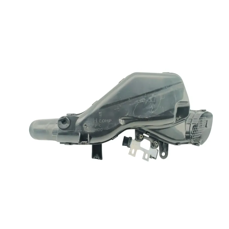 Conduit air droit SUZUKI GSXR 1300 HAYABUSA 2008 - 2010