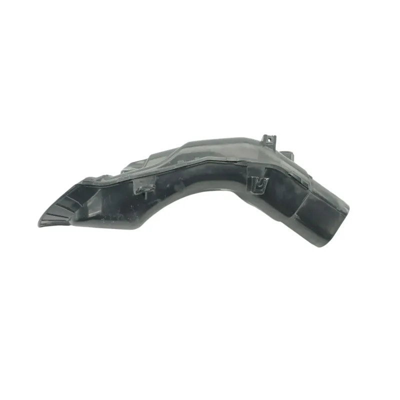 Conduit air gauche SUZUKI GSXR 1300 HAYABUSA 2008 - 2010