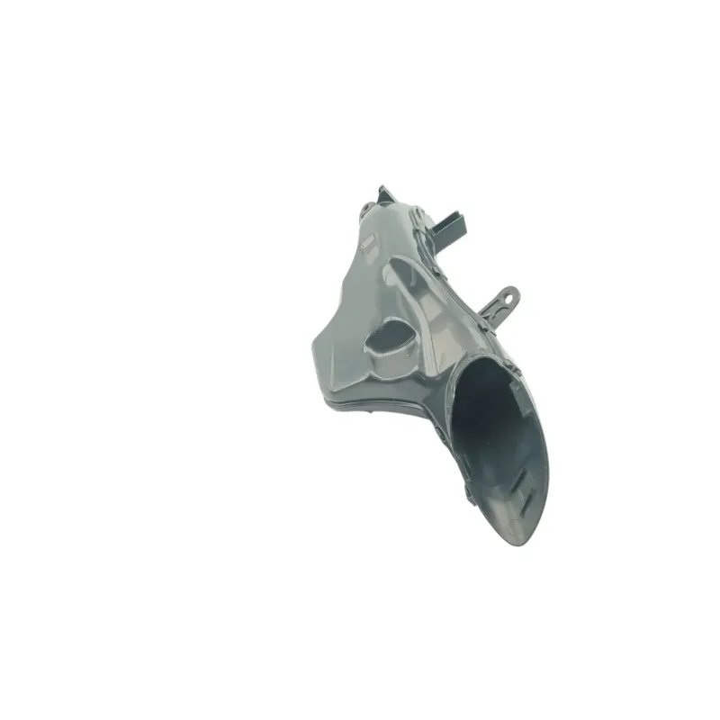 Conduit air gauche SUZUKI GSXR 1300 HAYABUSA 2008 - 2010