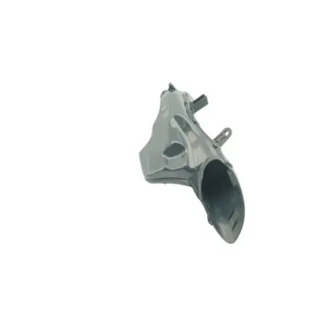 Conduit air gauche SUZUKI GSXR 1300 HAYABUSA 2008 - 2010
