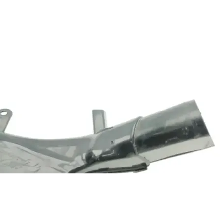 Conduit air gauche SUZUKI GSXR 1300 HAYABUSA 2008 - 2010