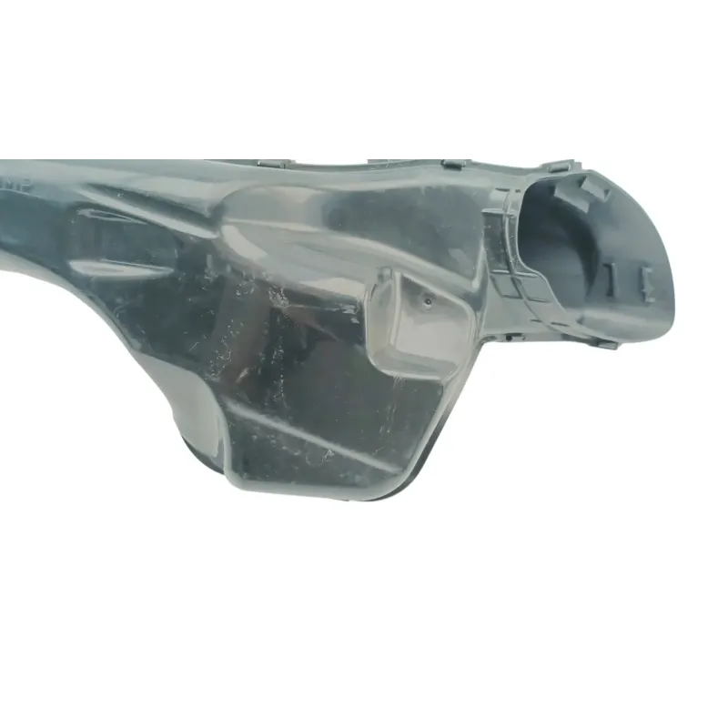 Conduit air gauche SUZUKI GSXR 1300 HAYABUSA 2008 - 2010