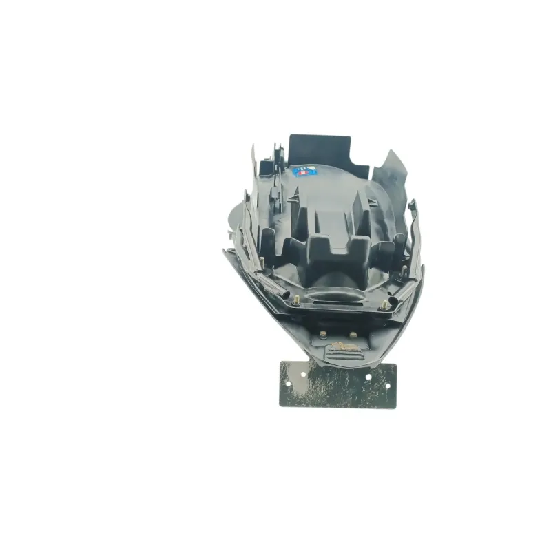 Passage de roue SUZUKI GSXR 1300 HAYABUSA 2008 - 2010