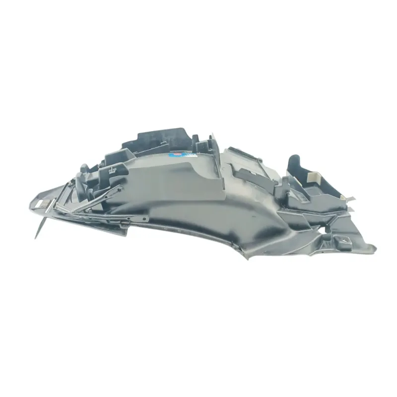 Passage de roue SUZUKI GSXR 1300 HAYABUSA 2008 - 2010