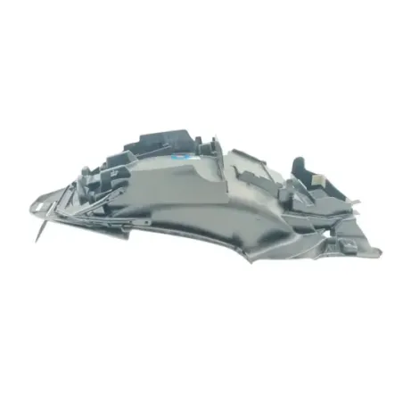 Passage de roue SUZUKI GSXR 1300 HAYABUSA 2008 - 2010