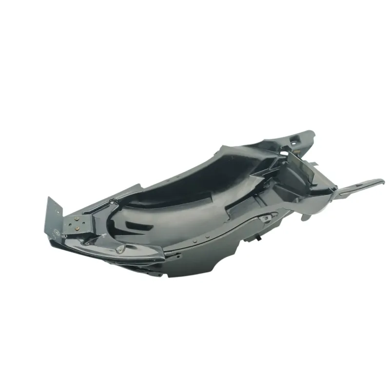 Passage de roue SUZUKI GSXR 1300 HAYABUSA 2008 - 2010