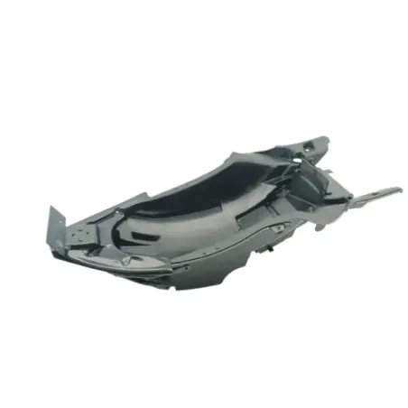 Passage de roue SUZUKI GSXR 1300 HAYABUSA 2008 - 2010