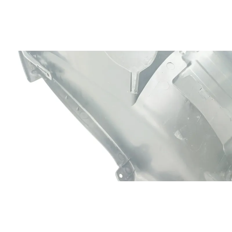 Passage de roue SUZUKI GSXR 1300 HAYABUSA 2008 - 2010