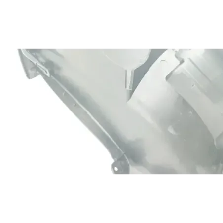 Passage de roue SUZUKI GSXR 1300 HAYABUSA 2008 - 2010