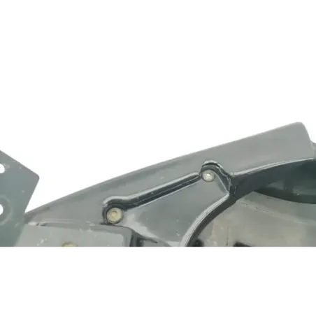 Passage de roue SUZUKI GSXR 1300 HAYABUSA 2008 - 2010